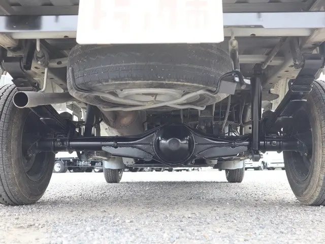 トヨタ タウンエーストラック DBF-S402U(2WD)の写真19
