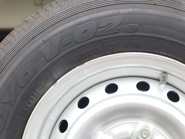 トヨタ タウンエーストラック DBF-S402U(2WD)の写真20