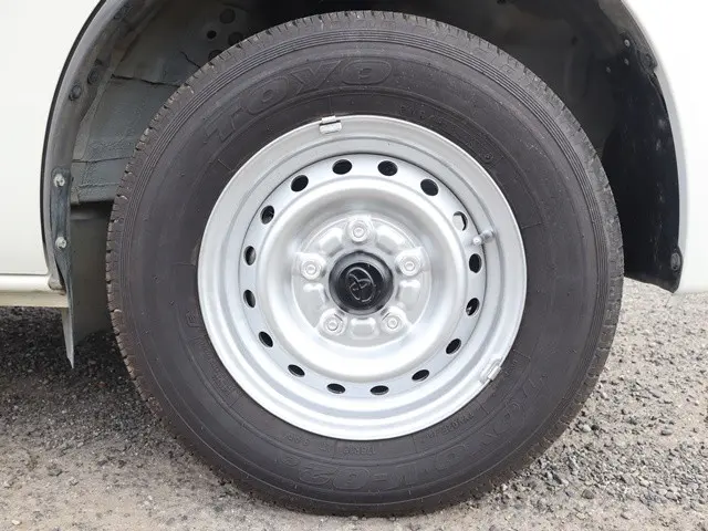 トヨタ タウンエーストラック DBF-S402U(2WD)の写真21