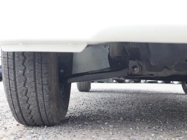 トヨタ タウンエーストラック DBF-S402U(2WD)の写真22