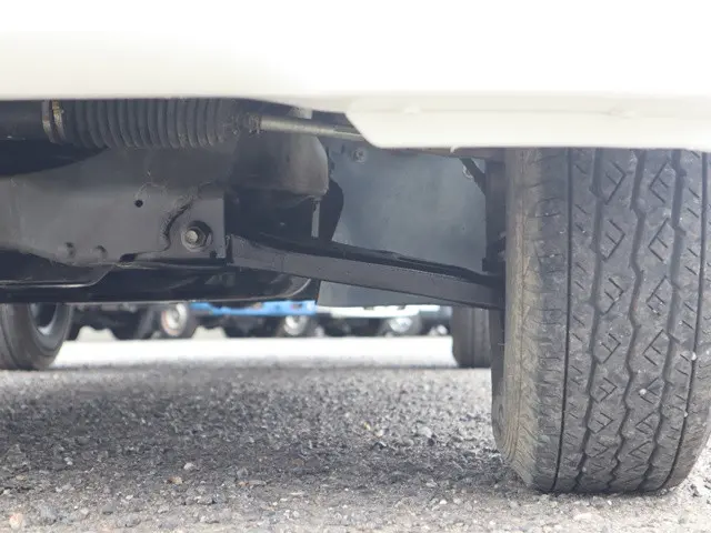 トヨタ タウンエーストラック DBF-S402U(2WD)の写真23