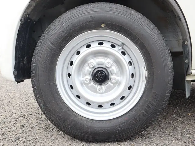 トヨタ タウンエーストラック DBF-S402U(2WD)の写真24