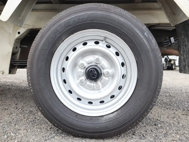 トヨタ タウンエーストラック DBF-S402U(2WD)の写真25