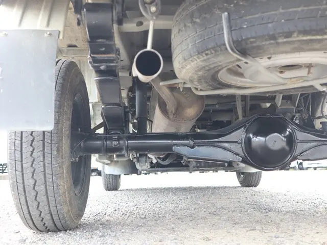 トヨタ タウンエーストラック DBF-S402U(2WD)の写真26