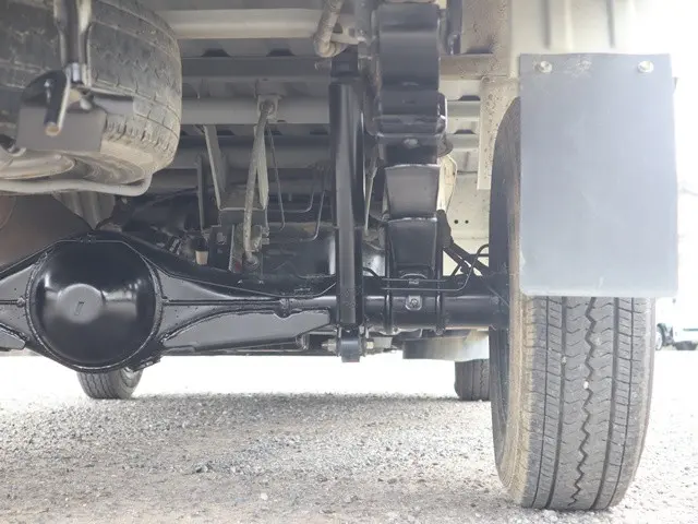 トヨタ タウンエーストラック DBF-S402U(2WD)の写真27