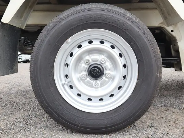 トヨタ タウンエーストラック DBF-S402U(2WD)の写真28
