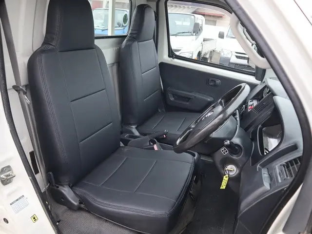 トヨタ タウンエーストラック DBF-S402U(2WD)の写真30