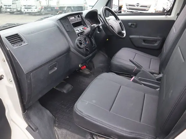 トヨタ タウンエーストラック DBF-S402U(2WD)の写真31