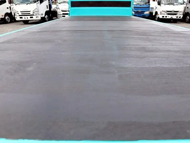 トヨタ ダイナ 2RG-XZU655(2WD)の写真11