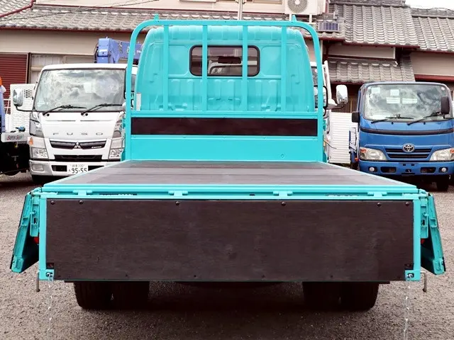 トヨタ ダイナ 2RG-XZU655(2WD)の写真12