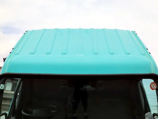 トヨタ ダイナ 2RG-XZU655(2WD)の写真14