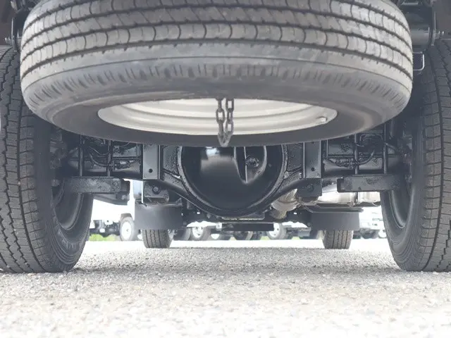 トヨタ ダイナ 2RG-XZU655(2WD)の写真21