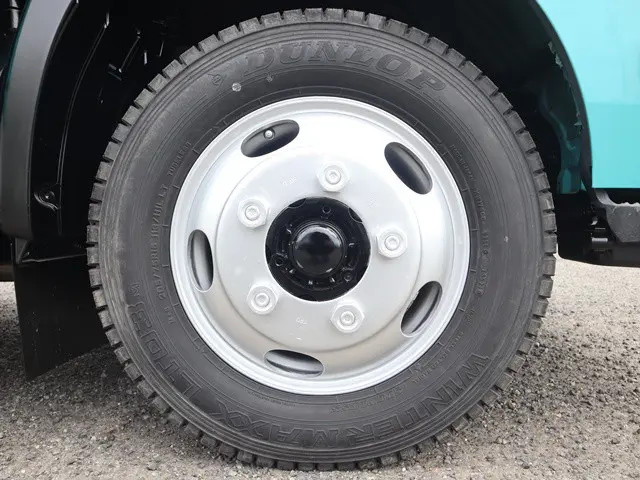 トヨタ ダイナ 2RG-XZU655(2WD)の写真23