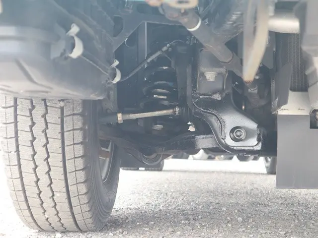 トヨタ ダイナ 2RG-XZU655(2WD)の写真24