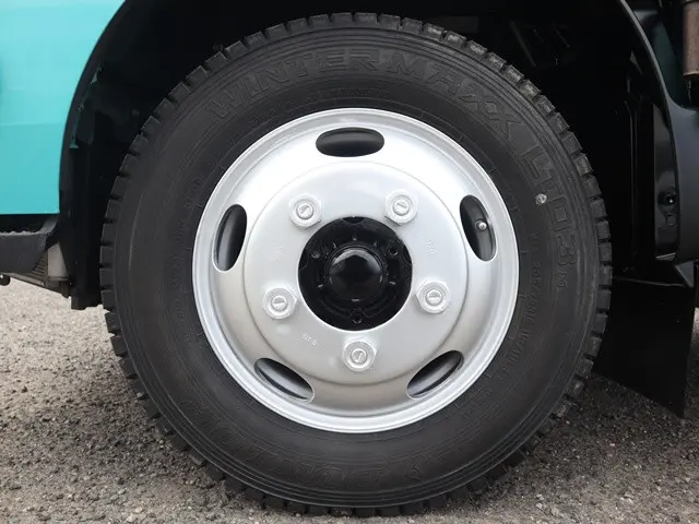 トヨタ ダイナ 2RG-XZU655(2WD)の写真26