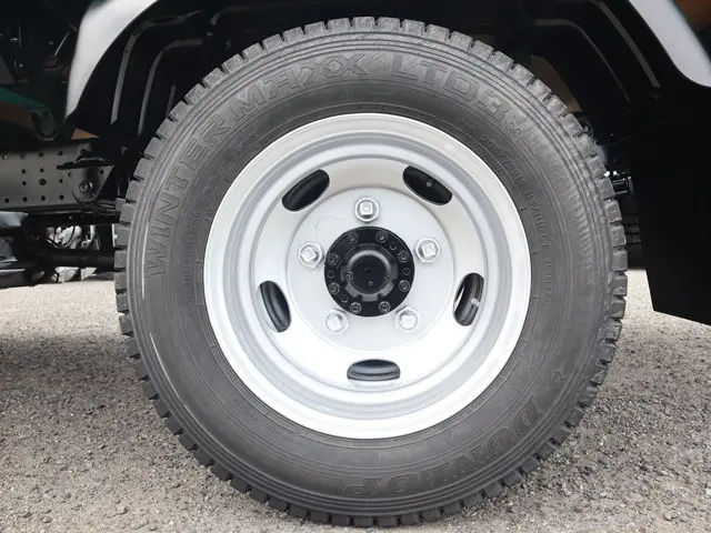 トヨタ ダイナ 2RG-XZU655(2WD)の写真27