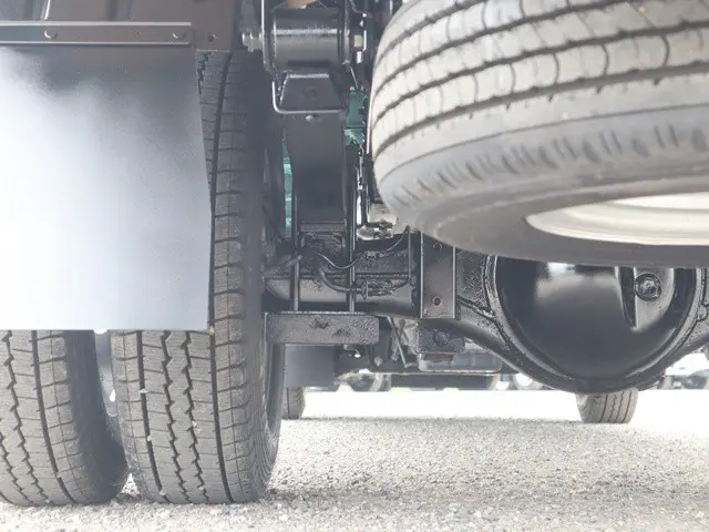 トヨタ ダイナ 2RG-XZU655(2WD)の写真28