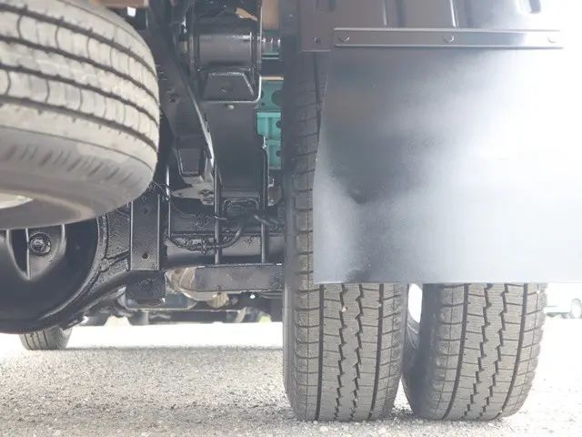 トヨタ ダイナ 2RG-XZU655(2WD)の写真29