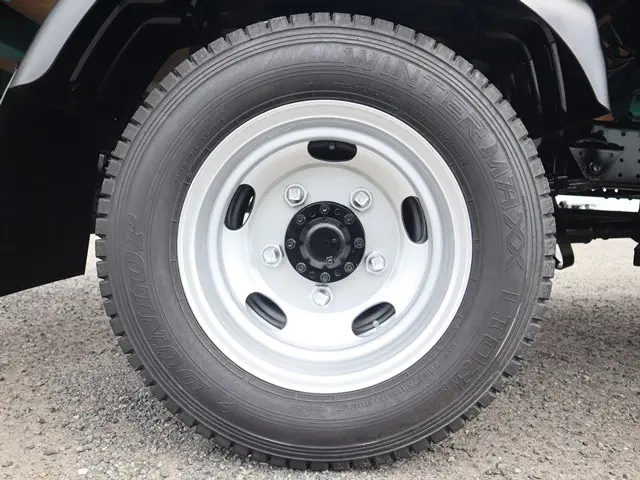 トヨタ ダイナ 2RG-XZU655(2WD)の写真30
