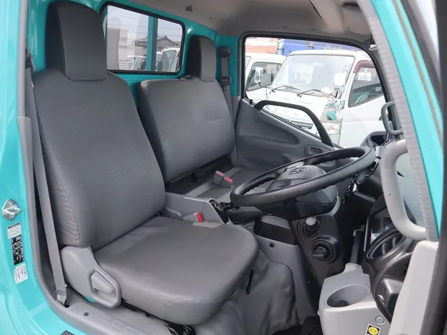トヨタ ダイナ 2RG-XZU655(2WD)の写真32