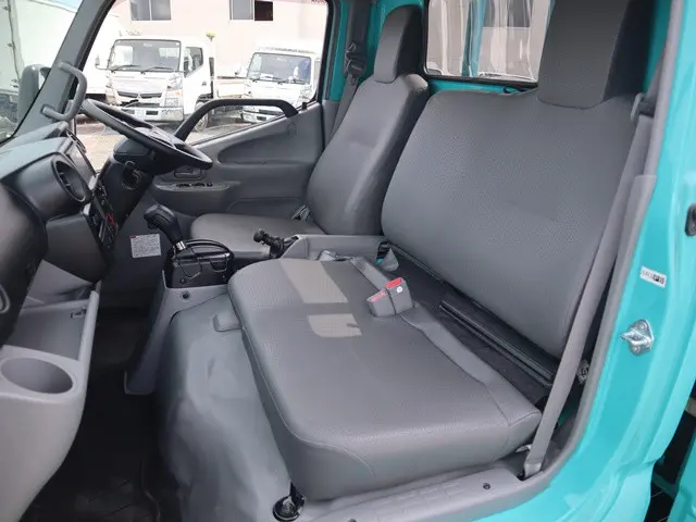 トヨタ ダイナ 2RG-XZU655(2WD)の写真34