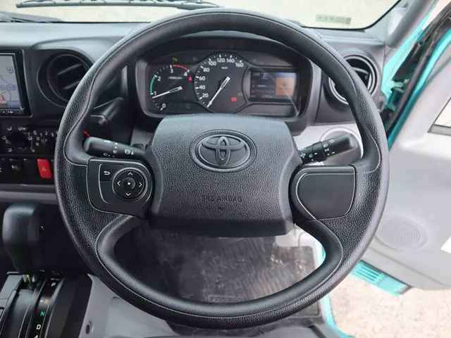 トヨタ ダイナ 2RG-XZU655(2WD)の写真35