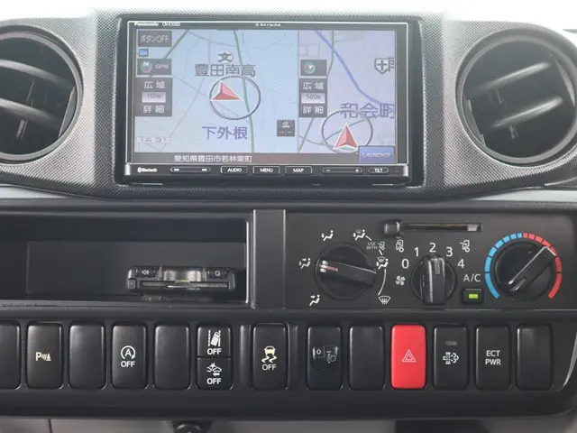 トヨタ ダイナ 2RG-XZU655(2WD)の写真37
