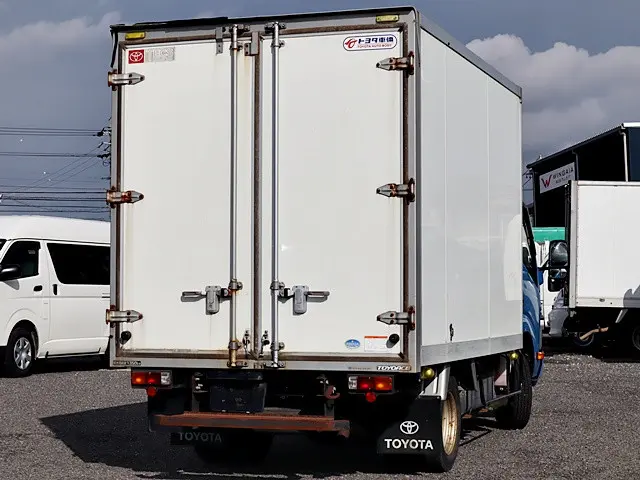 トヨタ トヨエース QDF-KDY231(2WD)の写真2