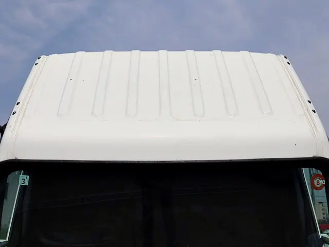 トヨタ ダイナ 2PG-XZU655(2WD)の写真15