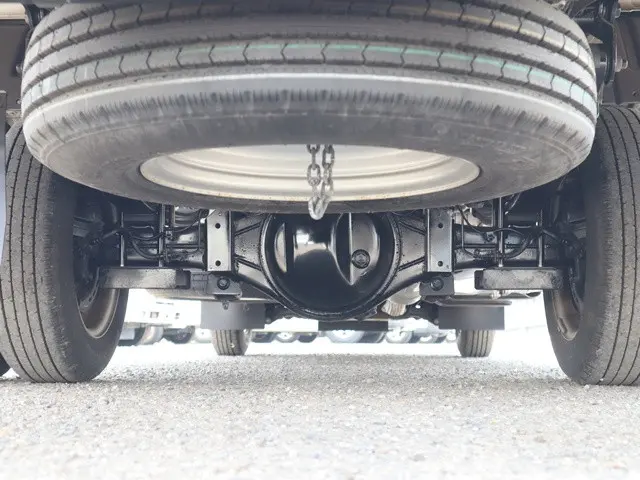 トヨタ ダイナ 2PG-XZU655(2WD)の写真21