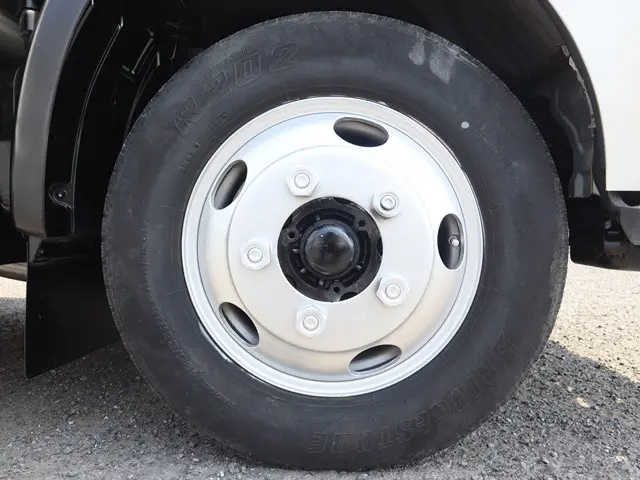 トヨタ ダイナ 2PG-XZU655(2WD)の写真23