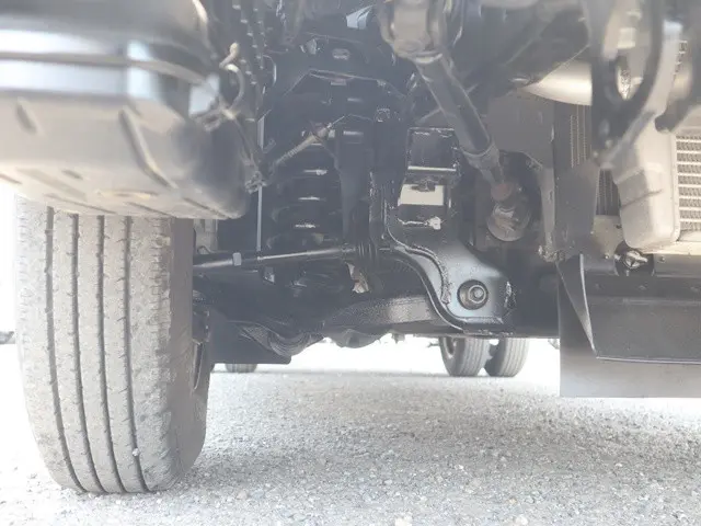 トヨタ ダイナ 2PG-XZU655(2WD)の写真24