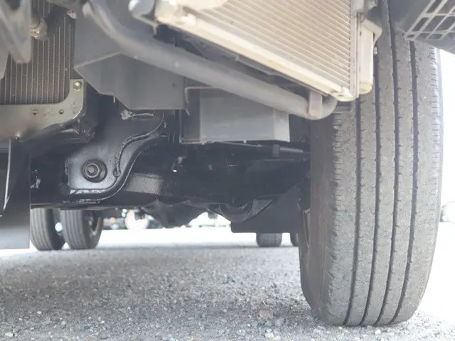 トヨタ ダイナ 2PG-XZU655(2WD)の写真25