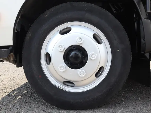 トヨタ ダイナ 2PG-XZU655(2WD)の写真26