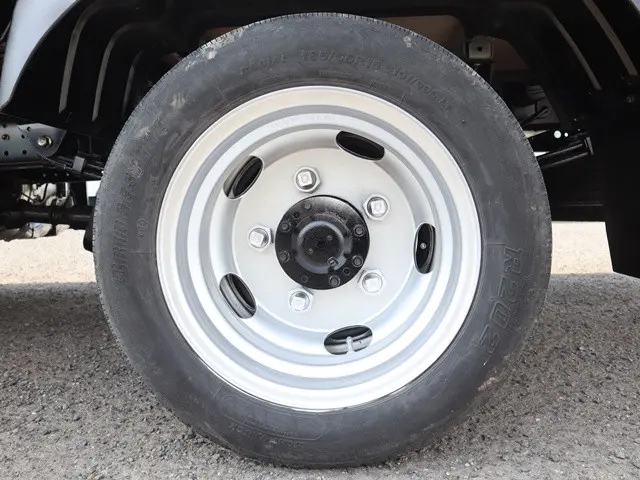トヨタ ダイナ 2PG-XZU655(2WD)の写真27