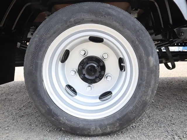 トヨタ ダイナ 2PG-XZU655(2WD)の写真30