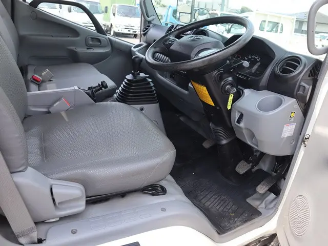 トヨタ ダイナ 2PG-XZU655(2WD)の写真31