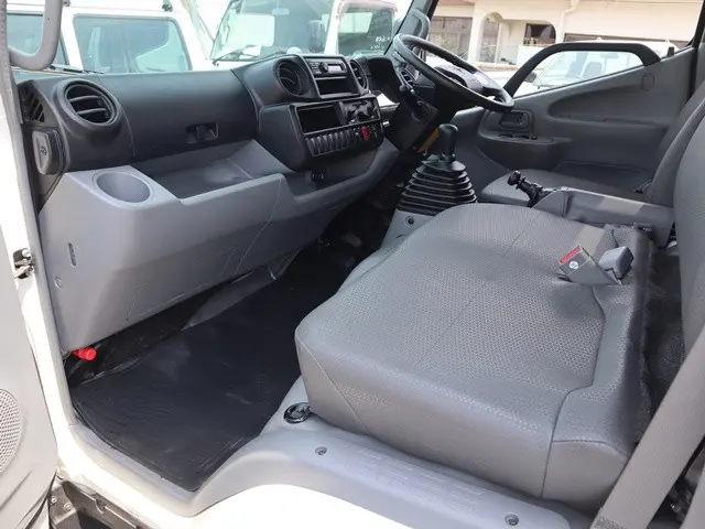 トヨタ ダイナ 2PG-XZU655(2WD)の写真33