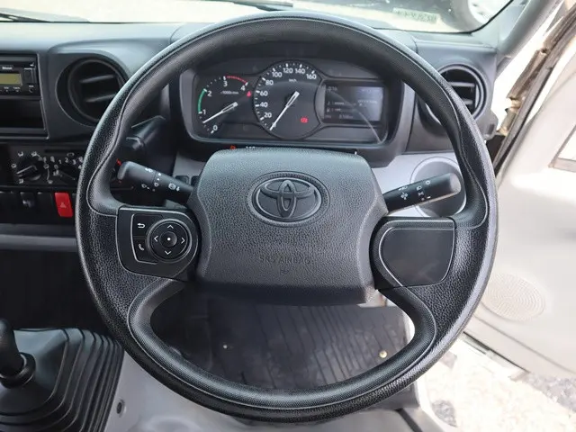 トヨタ ダイナ 2PG-XZU655(2WD)の写真35