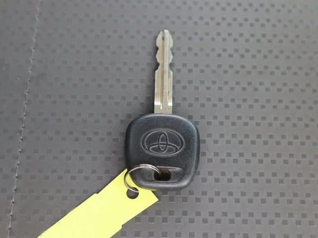 トヨタ ダイナ 2PG-XZU655(2WD)の写真40