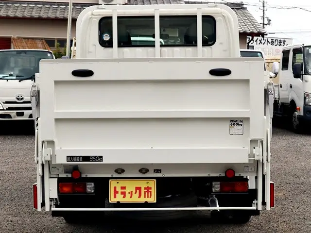トヨタ トヨエース QDF-KDY231(2WD)の写真6