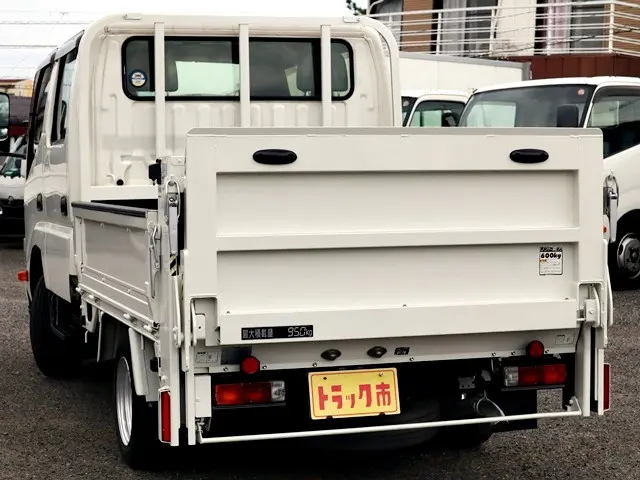 トヨタ トヨエース QDF-KDY231(2WD)の写真7