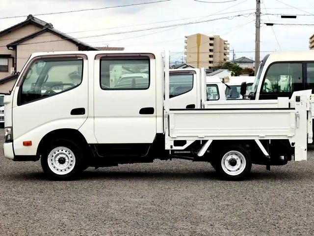 トヨタ トヨエース QDF-KDY231(2WD)の写真9