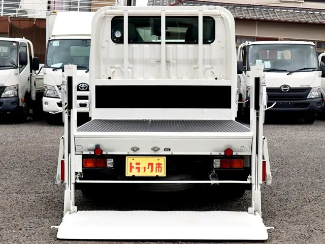 トヨタ トヨエース QDF-KDY231(2WD)の写真11