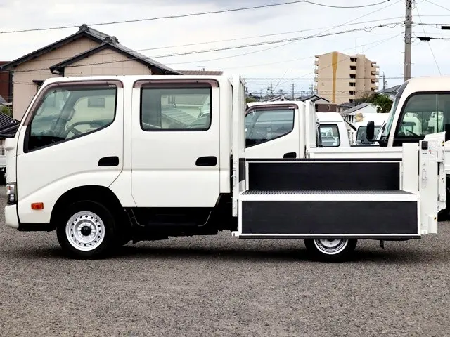 トヨタ トヨエース QDF-KDY231(2WD)の写真13