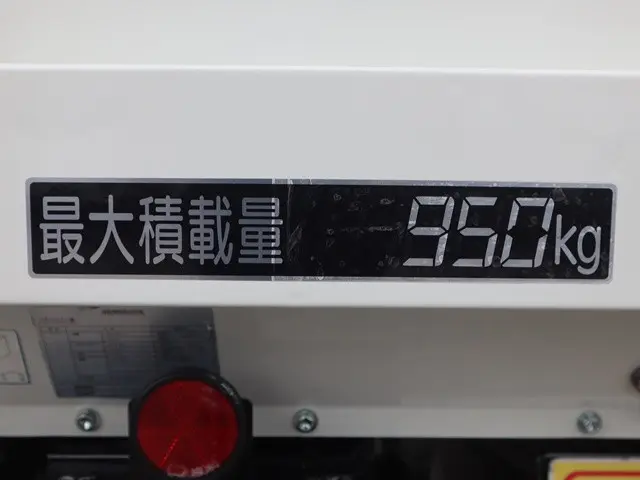 トヨタ トヨエース QDF-KDY231(2WD)の写真18