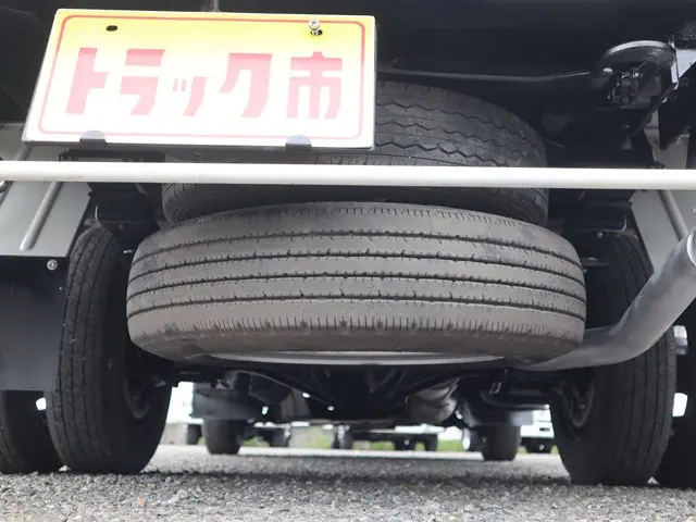 トヨタ トヨエース QDF-KDY231(2WD)の写真20