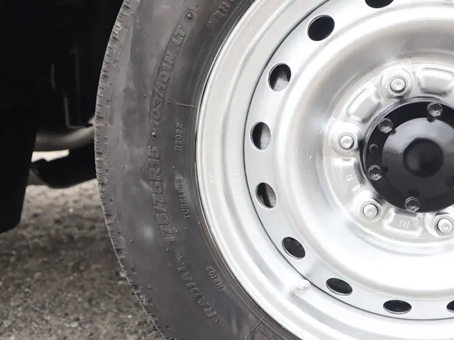 トヨタ トヨエース QDF-KDY231(2WD)の写真21