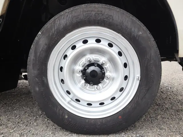 トヨタ トヨエース QDF-KDY231(2WD)の写真22