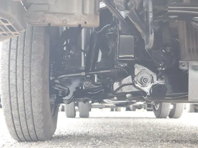 トヨタ トヨエース QDF-KDY231(2WD)の写真23